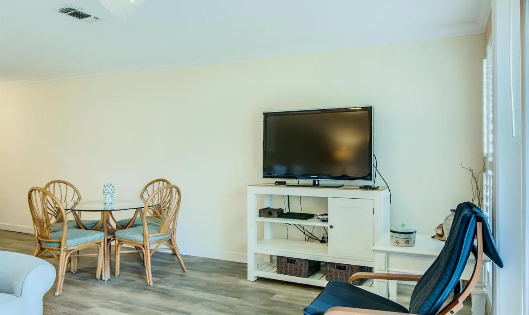 7 D, One Bedroom Condo Destin