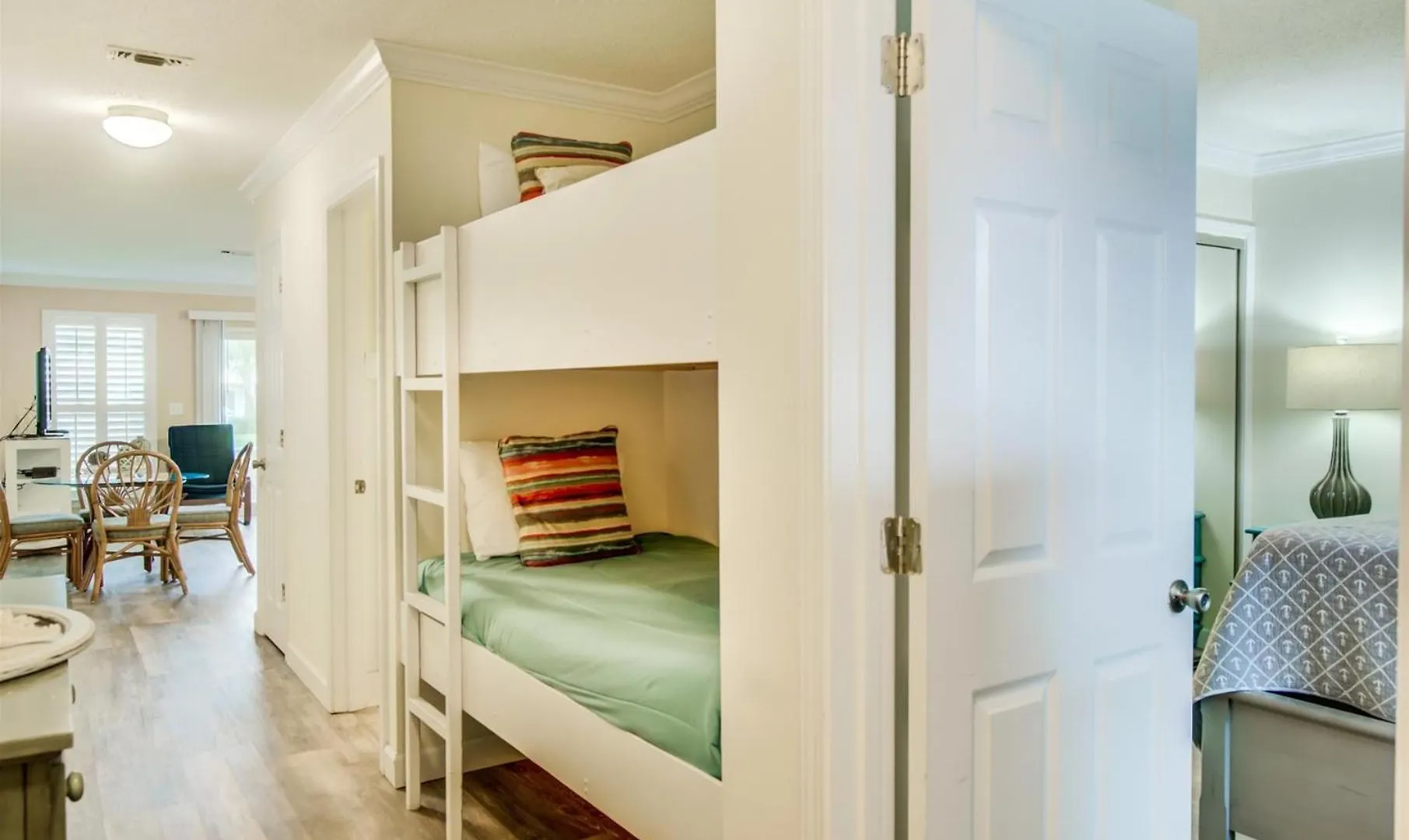 7 D, One Bedroom Condo Destin