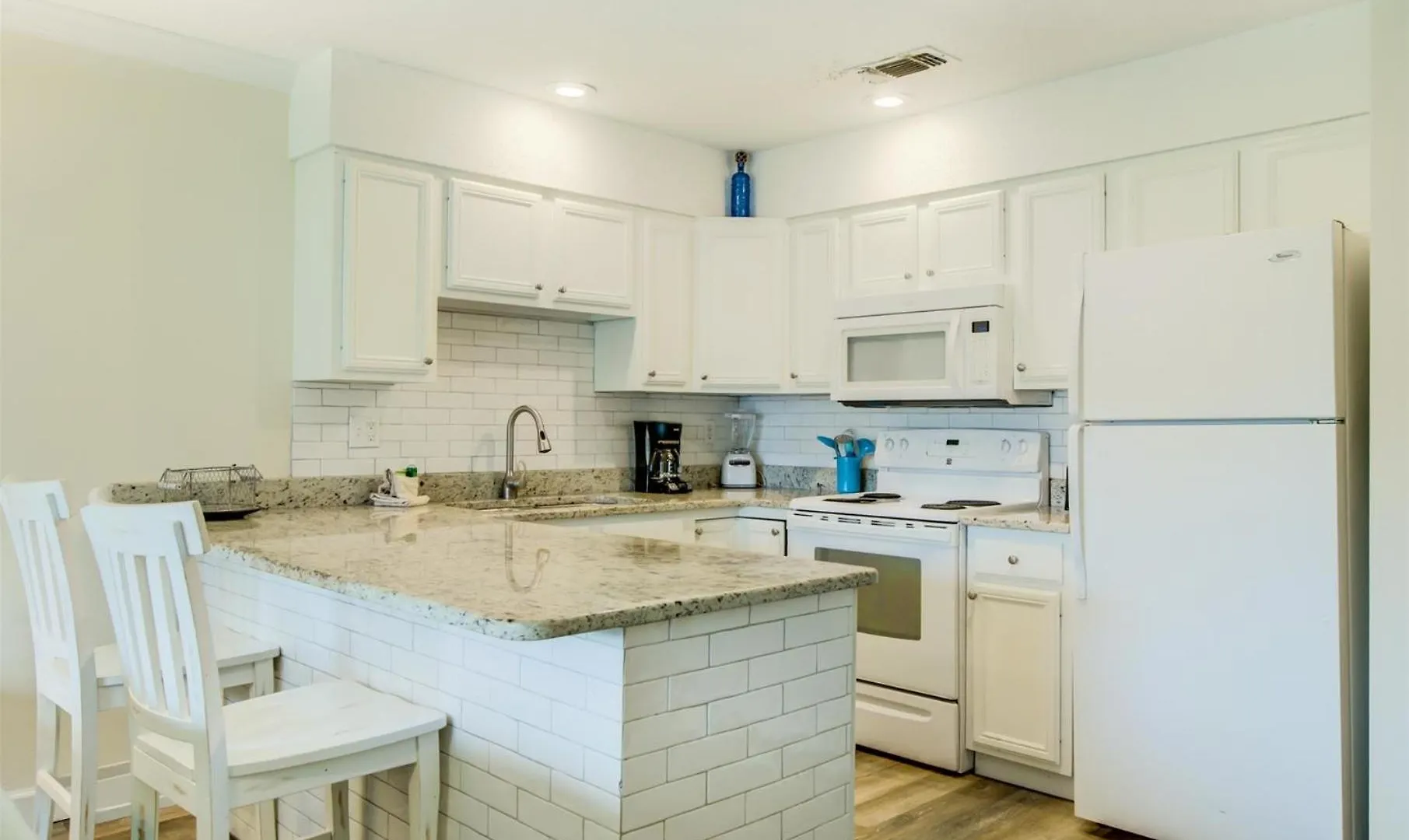 7 D, One Bedroom Condo Destin 0*,