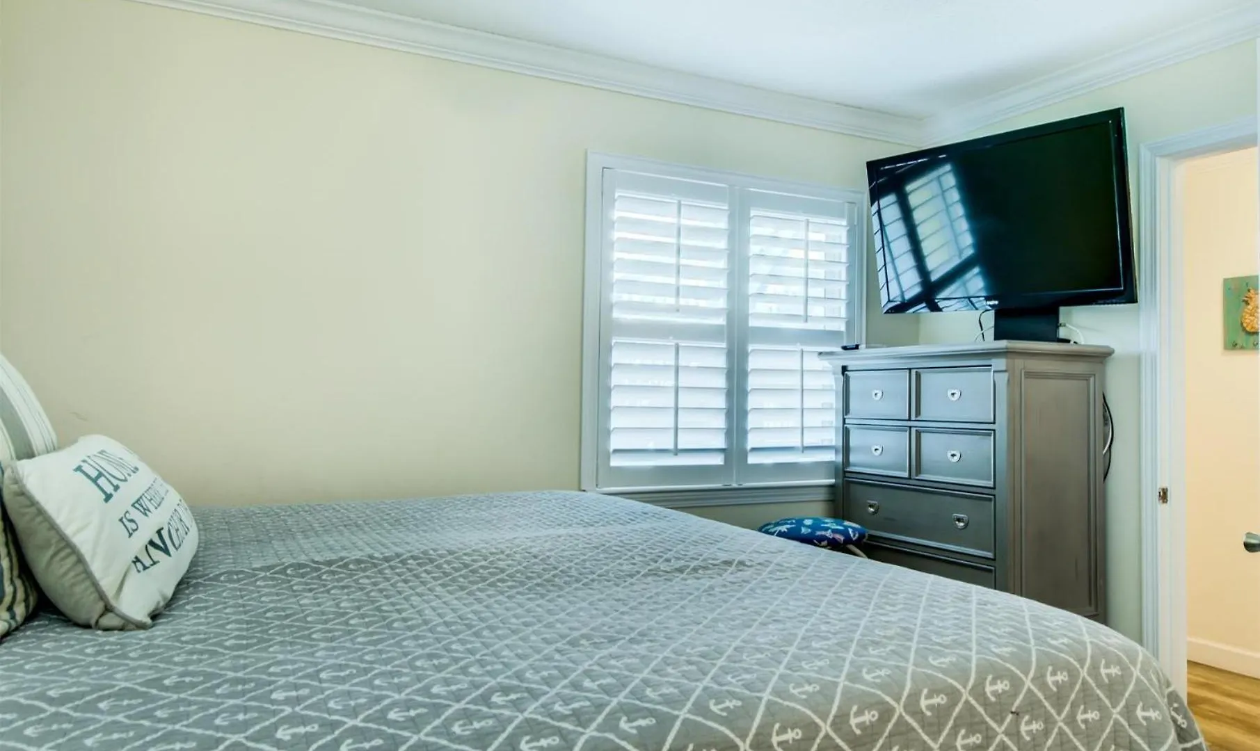 7 D, One Bedroom Condo Destin