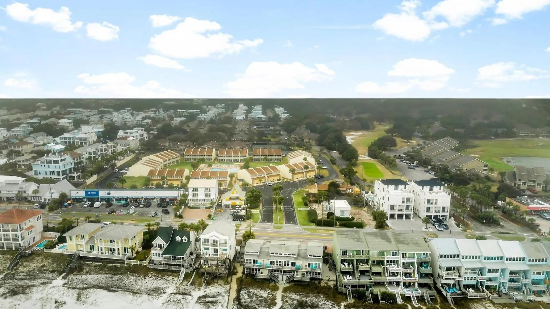 Apartment 7 D, One Bedroom Condo Destin United States