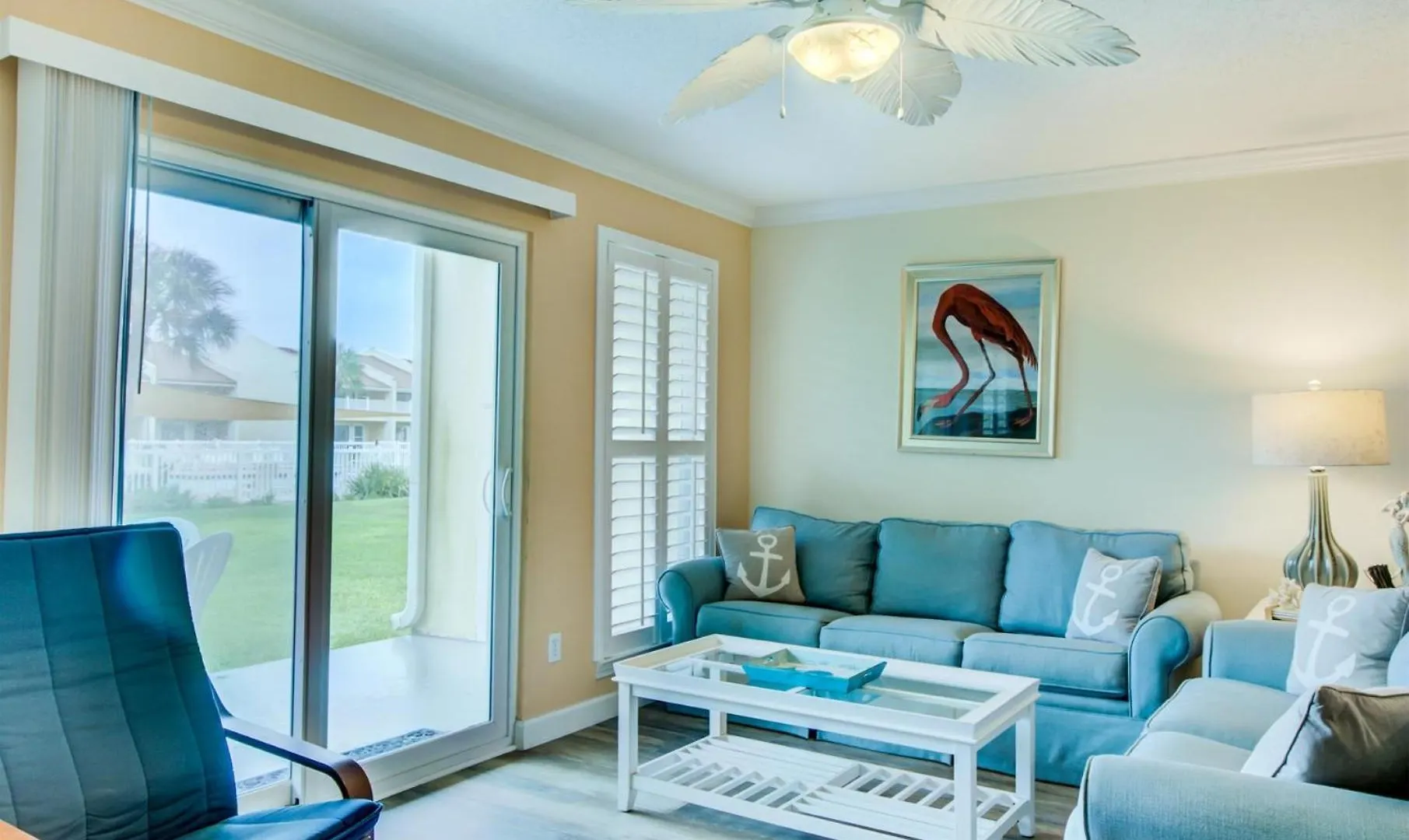 7 D, One Bedroom Condo Destin 0*,  Verenigde Staten