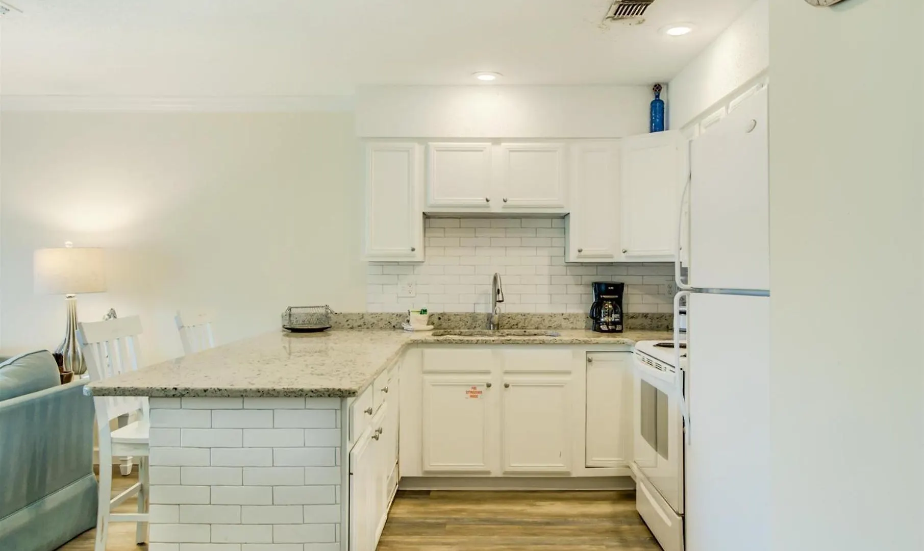 Appartement 7 D, One Bedroom Condo Destin