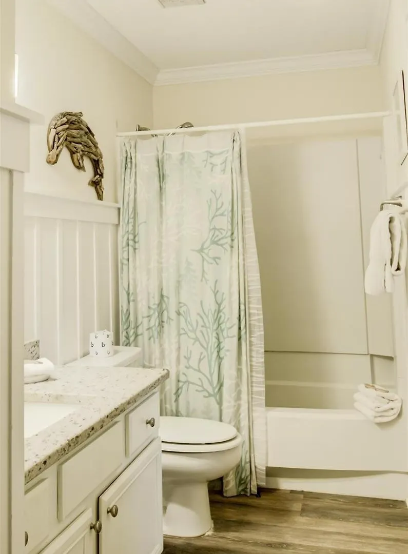 7 D, One Bedroom Condo Destin Verenigde Staten